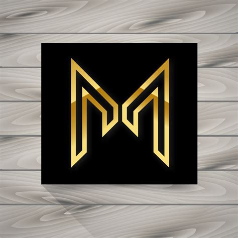 Lady m logo